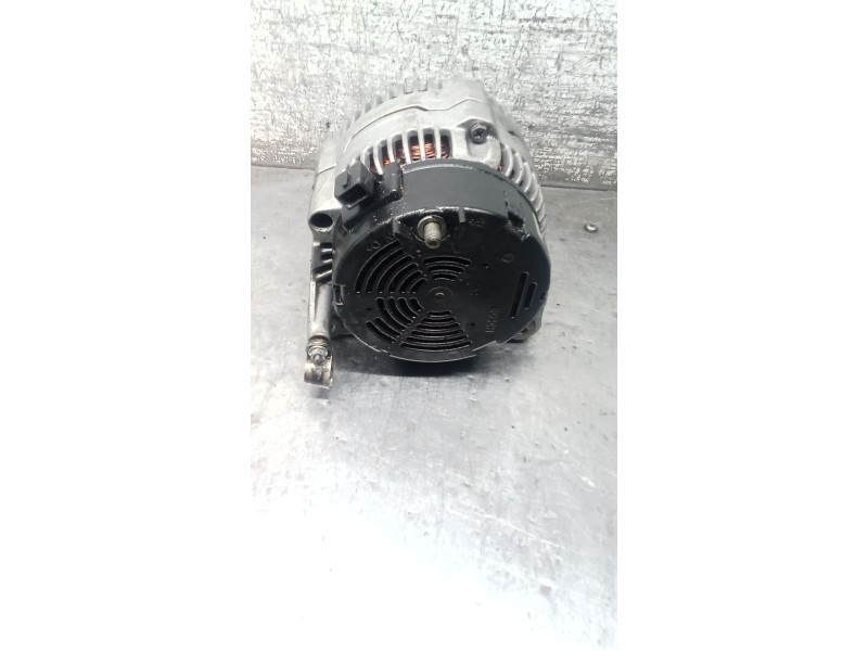 Recambio de alternador para audi a3 (8l1) 1.9 tdi referencia OEM IAM 0123320038  96