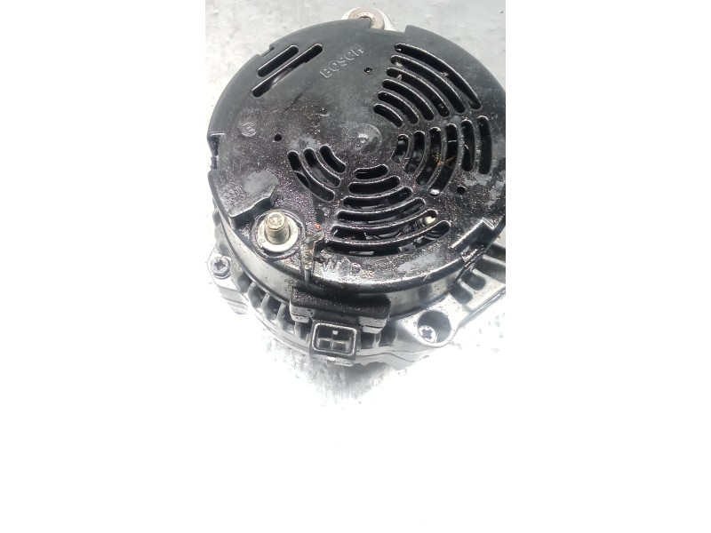 Recambio de alternador para audi a3 (8l1) 1.9 tdi referencia OEM IAM 0123320038  96