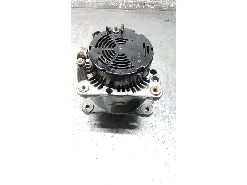 Recambio de alternador para audi a3 (8l1) 1.9 tdi referencia OEM IAM 0123320038  96
