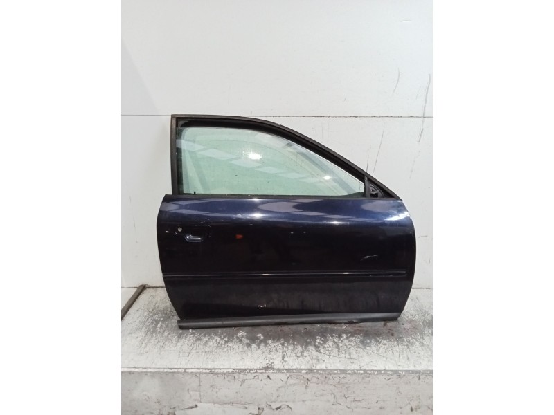 Recambio de puerta delantera derecha para audi a3 (8l1) 1.9 tdi referencia OEM IAM  3P 98