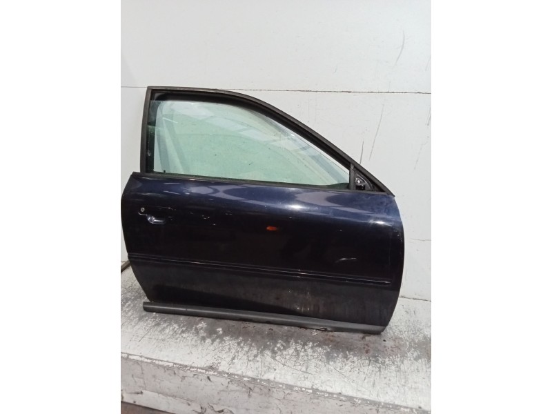 Recambio de puerta delantera derecha para audi a3 (8l1) 1.9 tdi referencia OEM IAM  3P 98