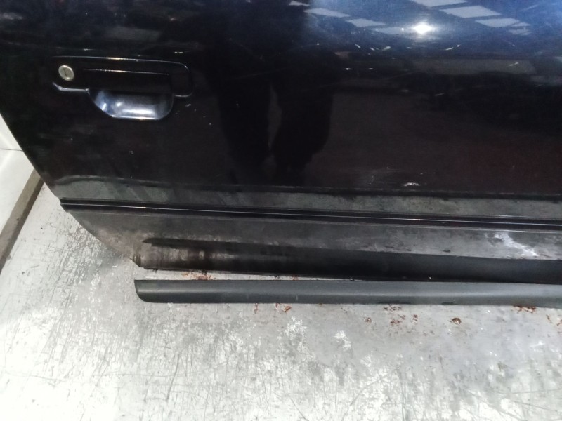 Recambio de puerta delantera derecha para audi a3 (8l1) 1.9 tdi referencia OEM IAM  3P 98