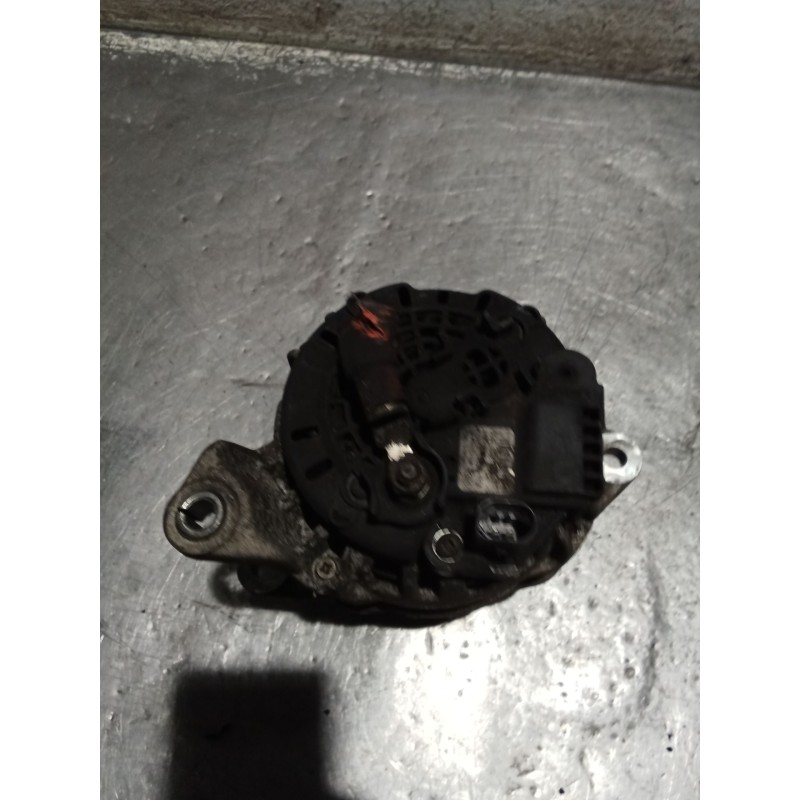 Recambio de alternador para fiat ducato furgoneta (250_) 130 multijet 2,3 d 4x4 referencia OEM IAM 504385134  150A 14