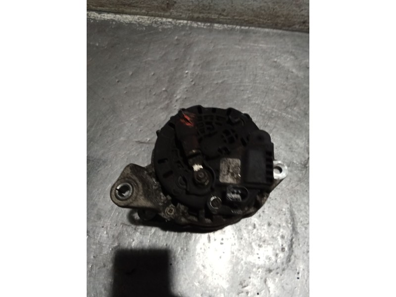 Recambio de alternador para fiat ducato furgoneta (250_) 130 multijet 2,3 d 4x4 referencia OEM IAM 504385134  150A 14