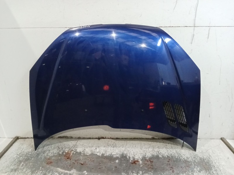 Recambio de capot para peugeot 206 hatchback (2a/c) 1.9 d referencia OEM IAM  3P 01