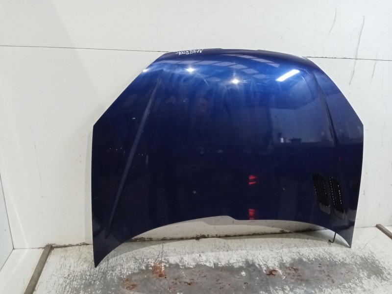 Recambio de capot para peugeot 206 hatchback (2a/c) 1.9 d referencia OEM IAM  3P 01