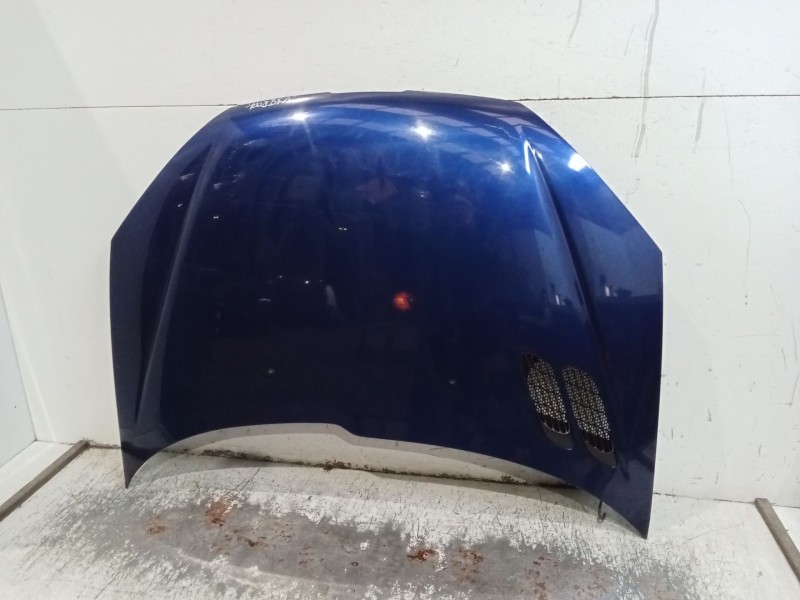 Recambio de capot para peugeot 206 hatchback (2a/c) 1.9 d referencia OEM IAM  3P 01