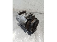 Recambio de compresor aire acondicionado para fiat ducato furgoneta (250_) 130 multijet 2,3 d 4x4 referencia OEM IAM 504384357  