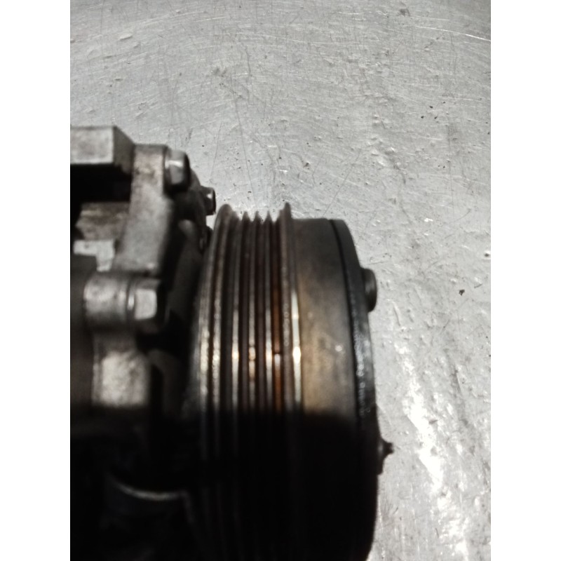 Recambio de compresor aire acondicionado para fiat ducato furgoneta (250_) 130 multijet 2,3 d 4x4 referencia OEM IAM 504384357  