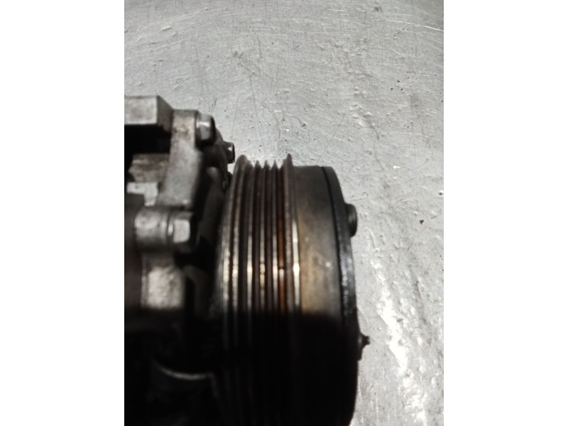 Recambio de compresor aire acondicionado para fiat ducato furgoneta (250_) 130 multijet 2,3 d 4x4 referencia OEM IAM 504384357  