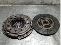 Recambio de kit embrague para fiat ducato furgoneta (250_) 130 multijet 2,3 d 4x4 referencia OEM IAM 1878634150 241013 14
