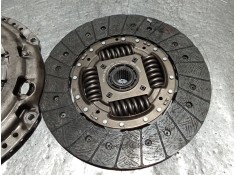 Recambio de kit embrague para fiat ducato furgoneta (250_) 130 multijet 2,3 d 4x4 referencia OEM IAM 1878634150 241013 14 2