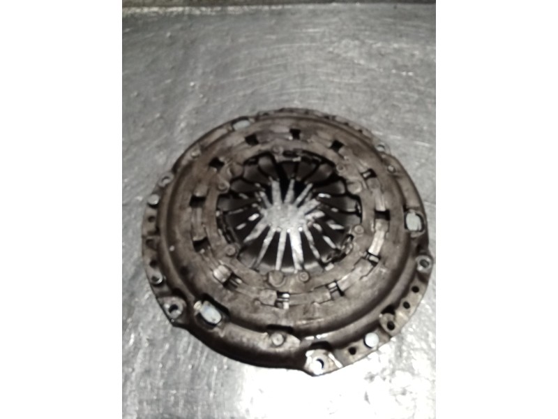 Recambio de kit embrague para fiat ducato furgoneta (250_) 130 multijet 2,3 d 4x4 referencia OEM IAM 1878634150 241013 14