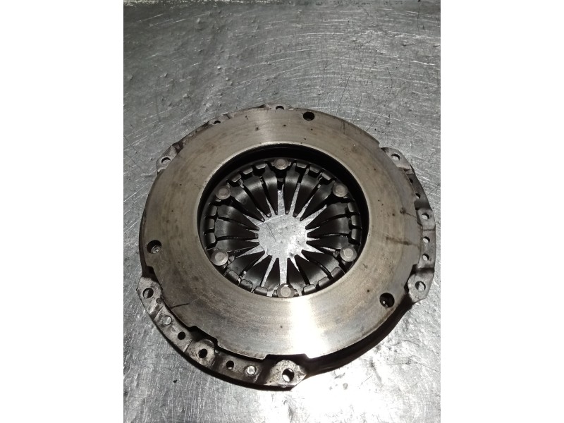 Recambio de kit embrague para fiat ducato furgoneta (250_) 130 multijet 2,3 d 4x4 referencia OEM IAM 1878634150 241013 14