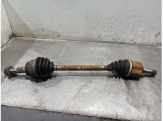 Recambio de transmision delantera izquierda para fiat ducato furgoneta (250_) 130 multijet 2,3 d 4x4 referencia OEM IAM   14