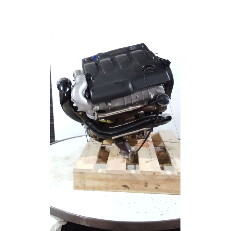 Recambio de motor completo para peugeot 406 (8b) 2.0 hdi 110 referencia OEM IAM RHZ 10DYFV BOSCH 4013459