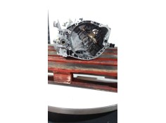 Recambio de caja cambios para peugeot 406 (8b) 2.0 hdi 110 referencia OEM IAM 20LE85 5V 0477944