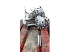 Recambio de caja cambios para peugeot 406 (8b) 2.0 hdi 110 referencia OEM IAM 20LE85 5V 0477944 2