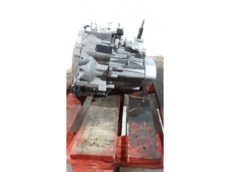 Recambio de caja cambios para peugeot 406 (8b) 2.0 hdi 110 referencia OEM IAM 20LE85 5V 0477944