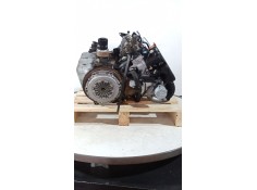 Recambio de motor completo para citroën zx (n2) 1.9 d referencia OEM IAM D9B 10CU8X LUCAS 4026017
