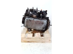 Recambio de motor completo para citroën zx (n2) 1.9 d referencia OEM IAM D9B 10CU8X LUCAS 4026017 2