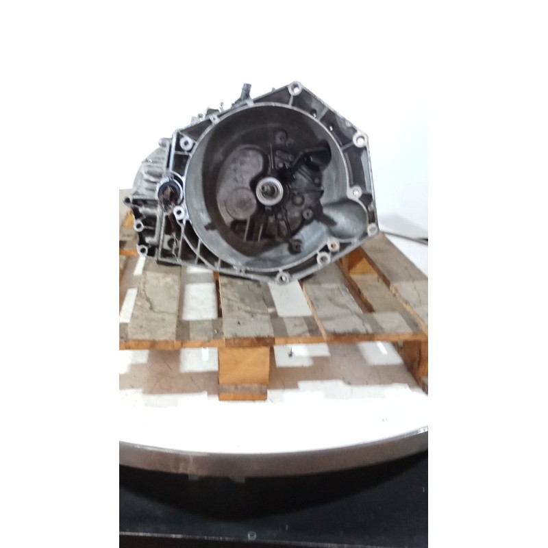 Recambio de caja cambios para fiat ducato furgoneta (250_) 130 multijet 2,3 d 4x4 referencia OEM IAM 20GP18 6V 0795931