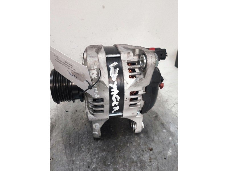 Recambio de alternador para chrysler voyager (rg) 2.5 crd lx referencia OEM IAM   