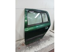 Recambio de puerta trasera izquierda para renault clio ii (bb_, cb_) 1.9 dti (b/cb0u) referencia OEM IAM  5P 00 2