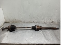 Recambio de transmision delantera derecha para fiat ducato furgoneta (250_) 130 multijet 2,3 d 4x4 referencia OEM IAM   14