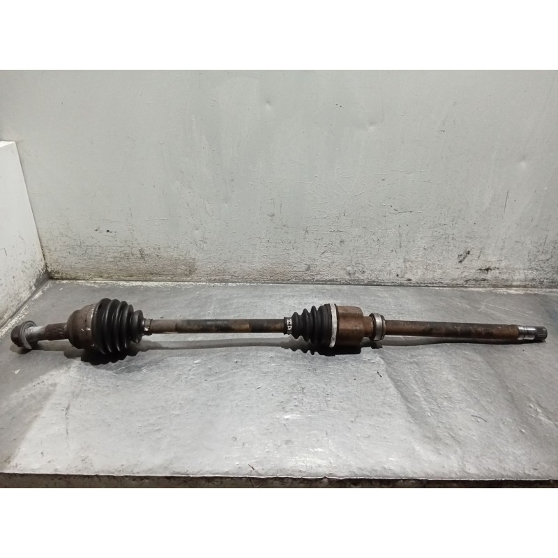 Recambio de transmision delantera derecha para fiat ducato furgoneta (250_) 130 multijet 2,3 d 4x4 referencia OEM IAM   14