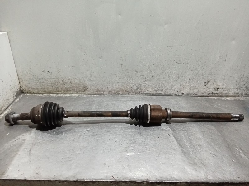 Recambio de transmision delantera derecha para fiat ducato furgoneta (250_) 130 multijet 2,3 d 4x4 referencia OEM IAM   14