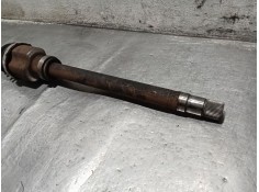 Recambio de transmision delantera derecha para fiat ducato furgoneta (250_) 130 multijet 2,3 d 4x4 referencia OEM IAM   14 2