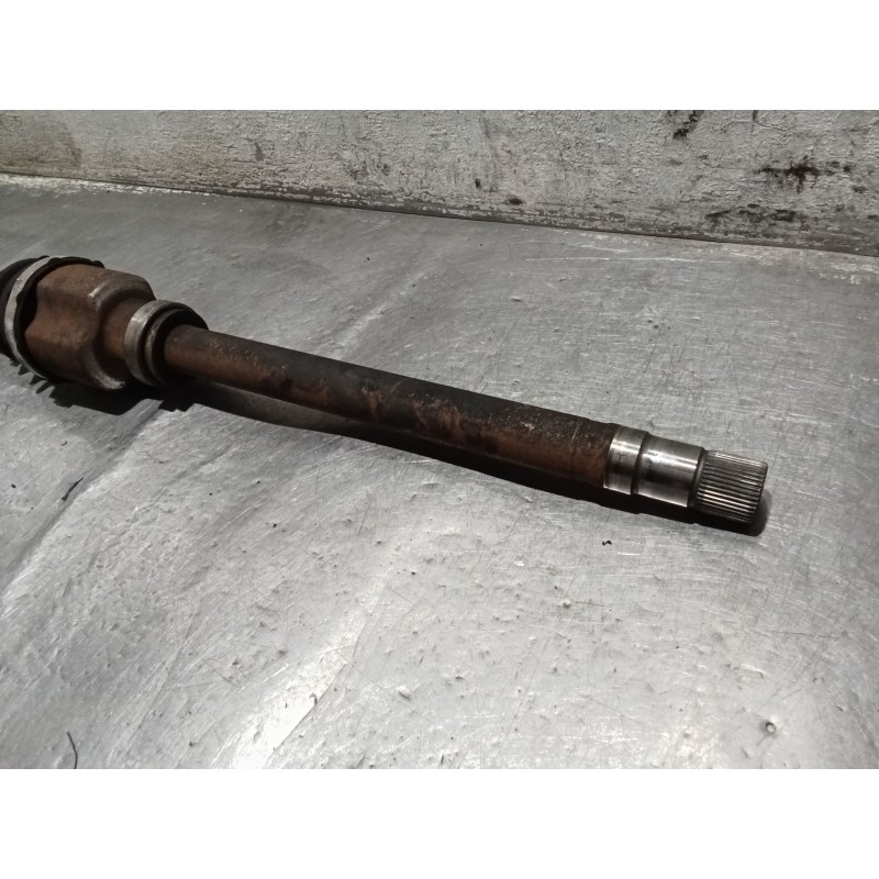 Recambio de transmision delantera derecha para fiat ducato furgoneta (250_) 130 multijet 2,3 d 4x4 referencia OEM IAM   14