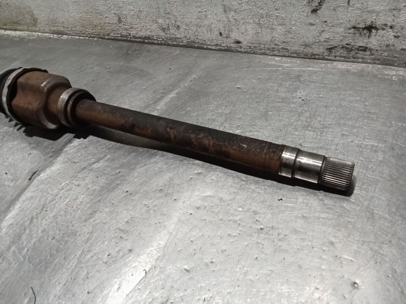 Recambio de transmision delantera derecha para fiat ducato furgoneta (250_) 130 multijet 2,3 d 4x4 referencia OEM IAM   14