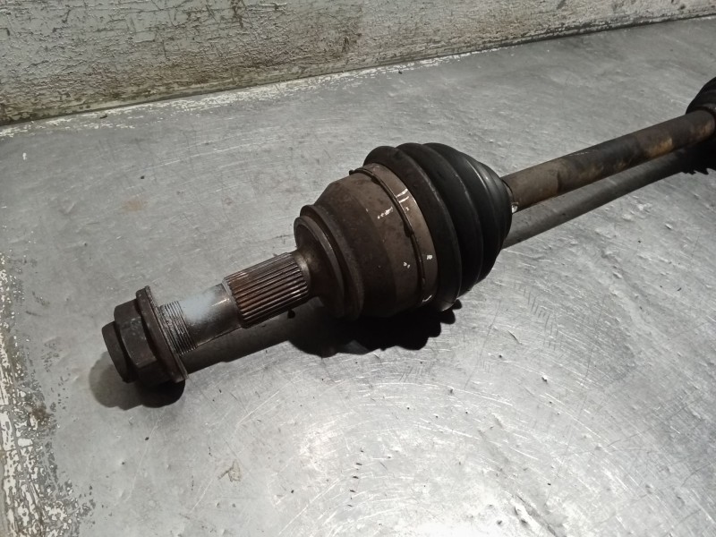 Recambio de transmision delantera derecha para fiat ducato furgoneta (250_) 130 multijet 2,3 d 4x4 referencia OEM IAM   14