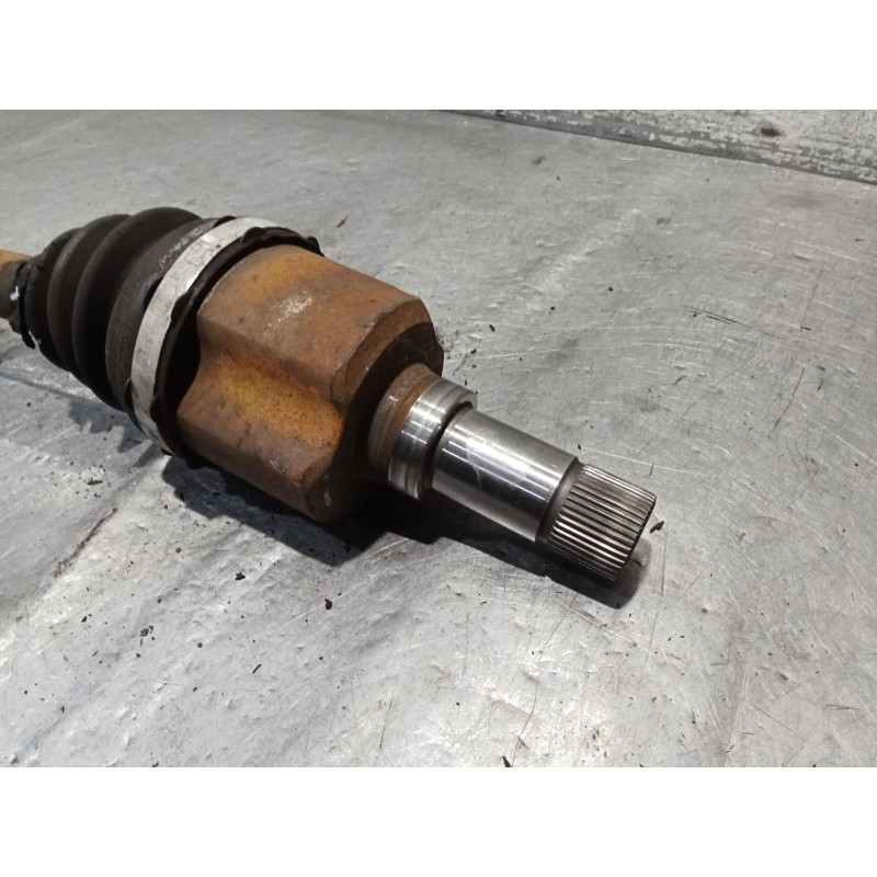 Recambio de transmision delantera derecha para fiat ducato furgoneta (250_) 130 multijet 2,3 d 4x4 referencia OEM IAM   14