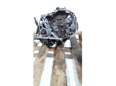 Recambio de caja cambios para renault clio ii (bb_, cb_) 1.9 dti (b/cb0u) referencia OEM IAM JB3905 5V S006736