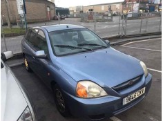 kia rio del año 2003