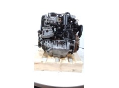 Recambio de motor completo para renault clio ii (bb_, cb_) 1.9 dti (b/cb0u) referencia OEM IAM F9Q H780 BOSCH C045058 2