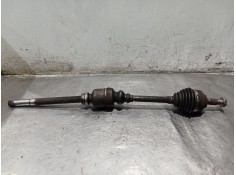 Recambio de transmision delantera derecha para citroën zx (n2) 1.9 d referencia OEM IAM   94