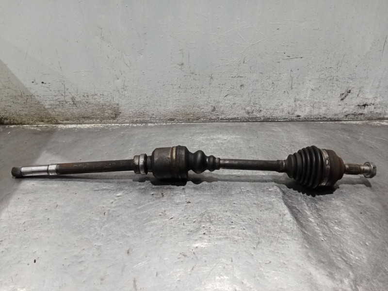 Recambio de transmision delantera derecha para citroën zx (n2) 1.9 d referencia OEM IAM   94