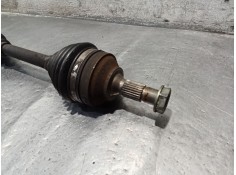 Recambio de transmision delantera derecha para citroën zx (n2) 1.9 d referencia OEM IAM   94 2