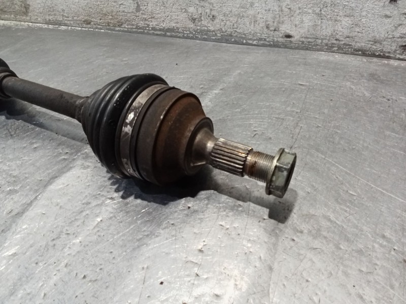 Recambio de transmision delantera derecha para citroën zx (n2) 1.9 d referencia OEM IAM   94