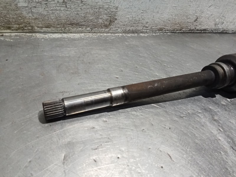 Recambio de transmision delantera derecha para citroën zx (n2) 1.9 d referencia OEM IAM   94