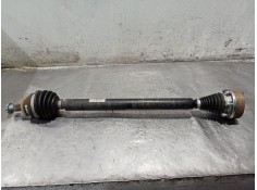 Recambio de transmision delantera derecha para seat toledo iv (kg3) 1.6 tdi referencia OEM IAM 6R0407762A  