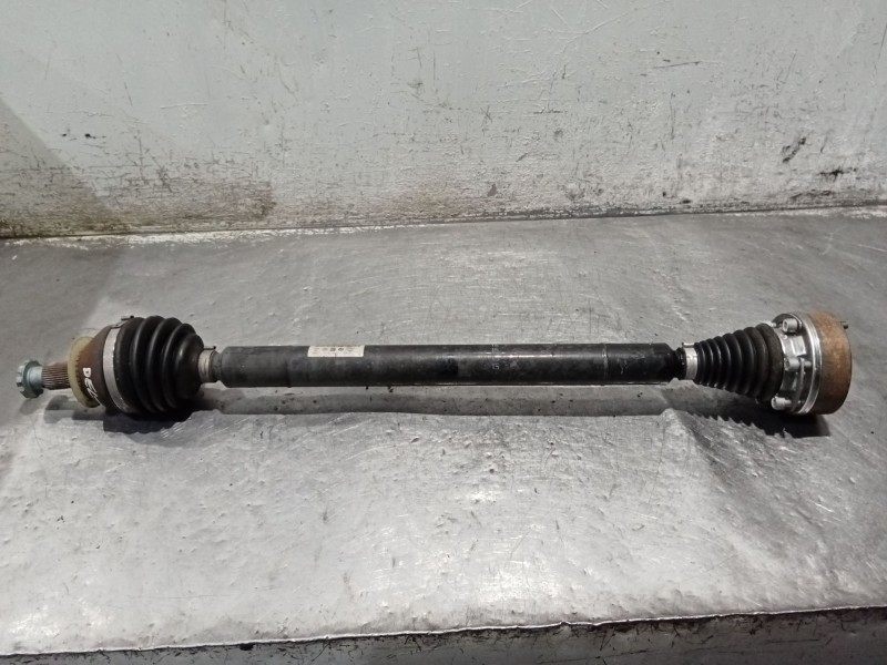 Recambio de transmision delantera derecha para seat toledo iv (kg3) 1.6 tdi referencia OEM IAM 6R0407762A  