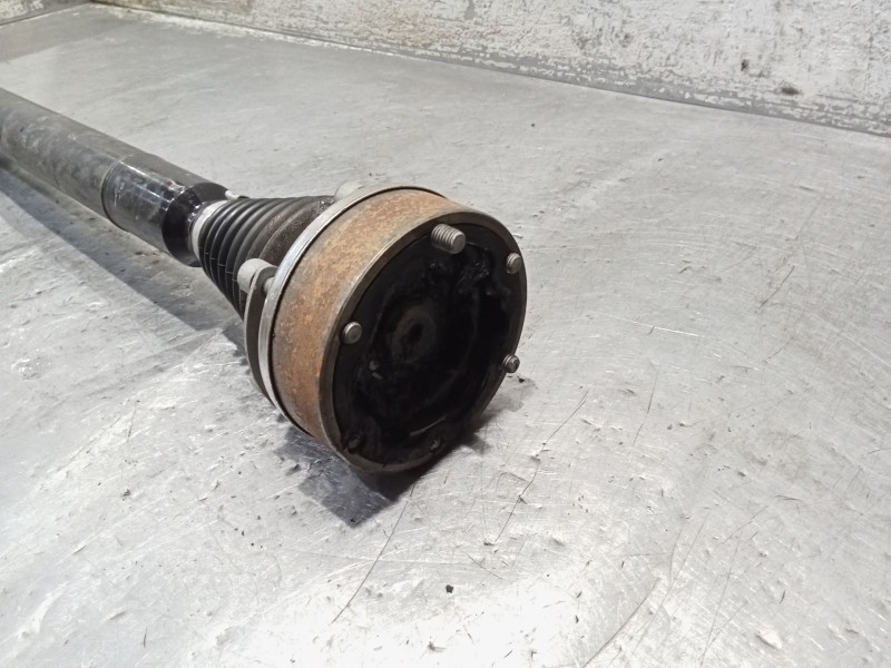 Recambio de transmision delantera derecha para seat toledo iv (kg3) 1.6 tdi referencia OEM IAM 6R0407762A  