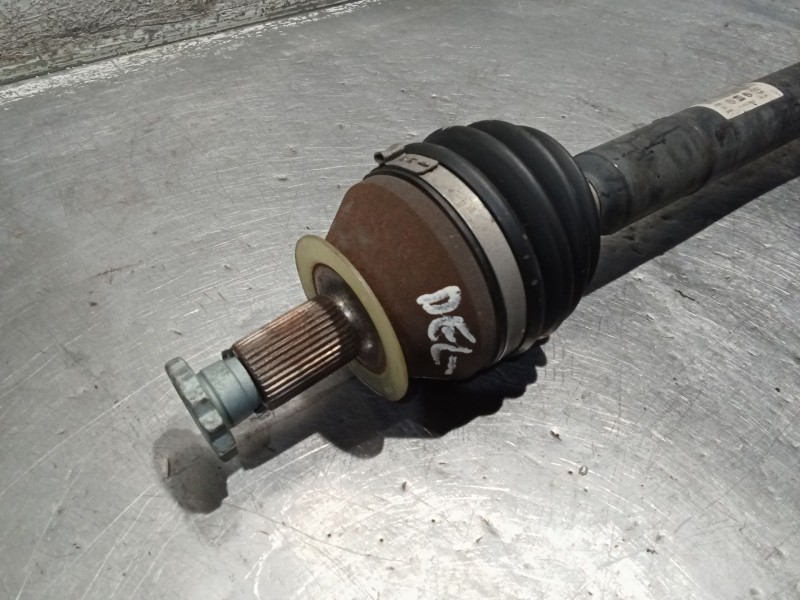 Recambio de transmision delantera derecha para seat toledo iv (kg3) 1.6 tdi referencia OEM IAM 6R0407762A  