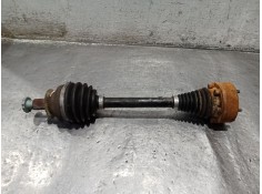 Recambio de transmision delantera izquierda para seat toledo iv (kg3) 1.6 tdi referencia OEM IAM 6R0407761A  12