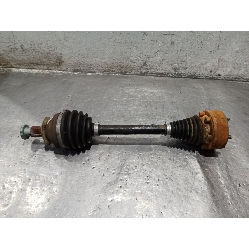 Recambio de transmision delantera izquierda para seat toledo iv (kg3) 1.6 tdi referencia OEM IAM 6R0407761A  12